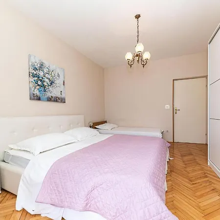 In Seget Donji Trogir