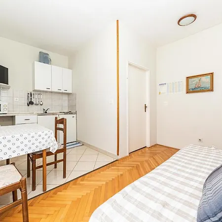 In Seget Donji Appartement