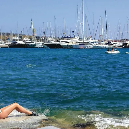 Daire In Seget Donji Trogir