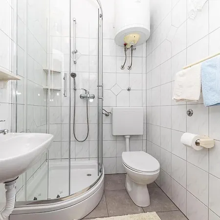 In Seget Donji Apartment